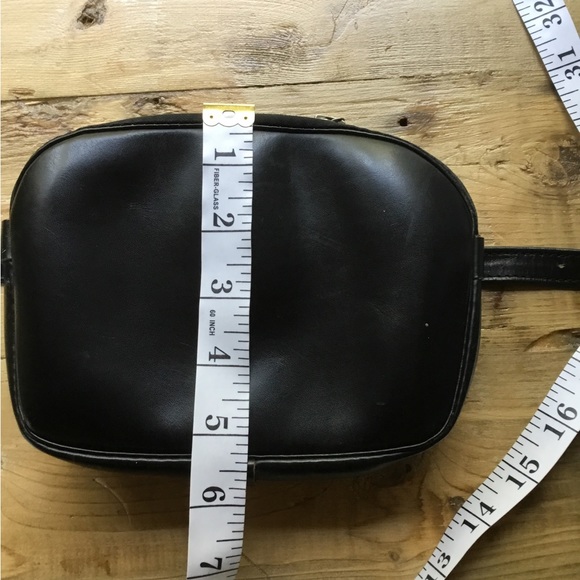 Lutz Sport Leather belt bag - Picture 5 of 7